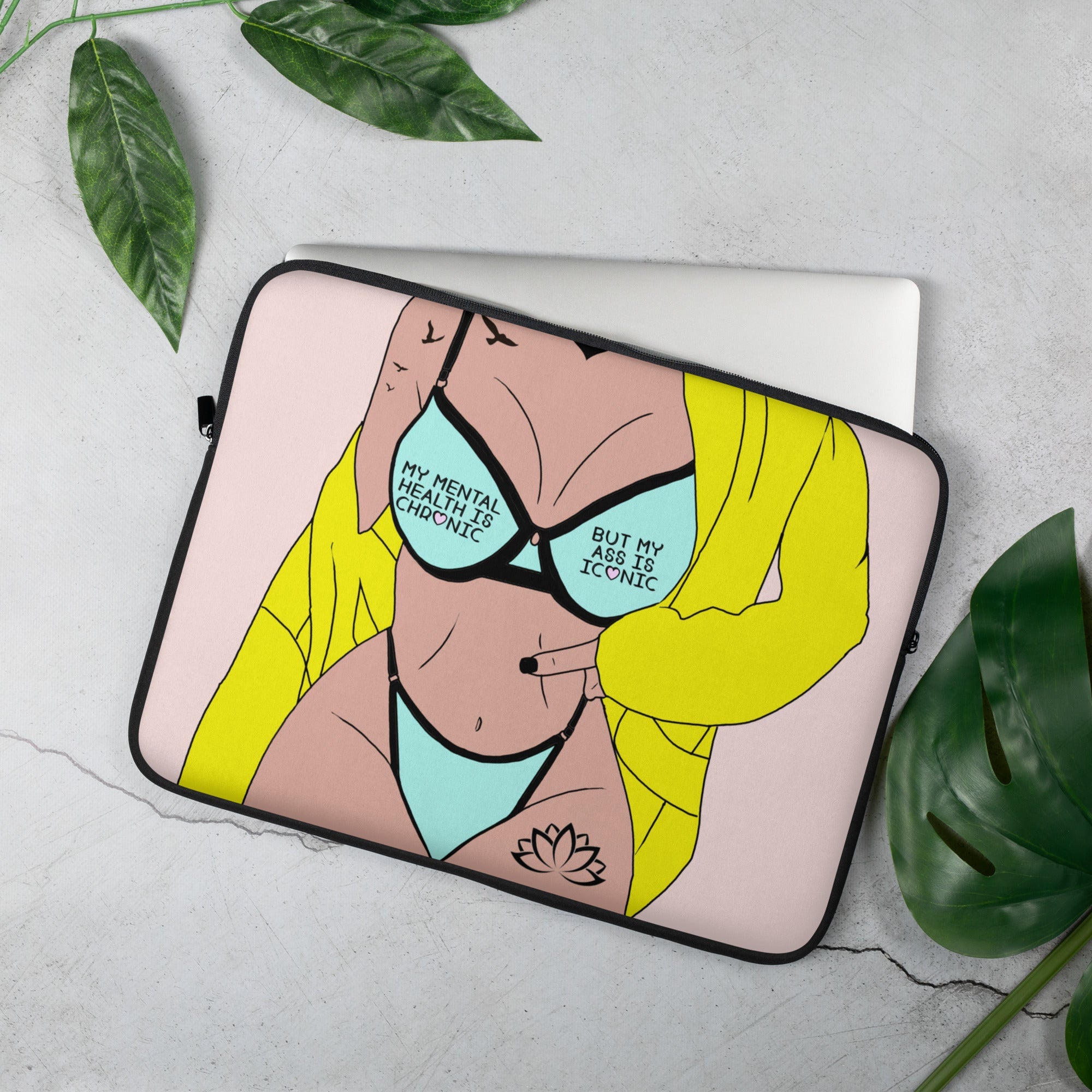Laptop Sleeves