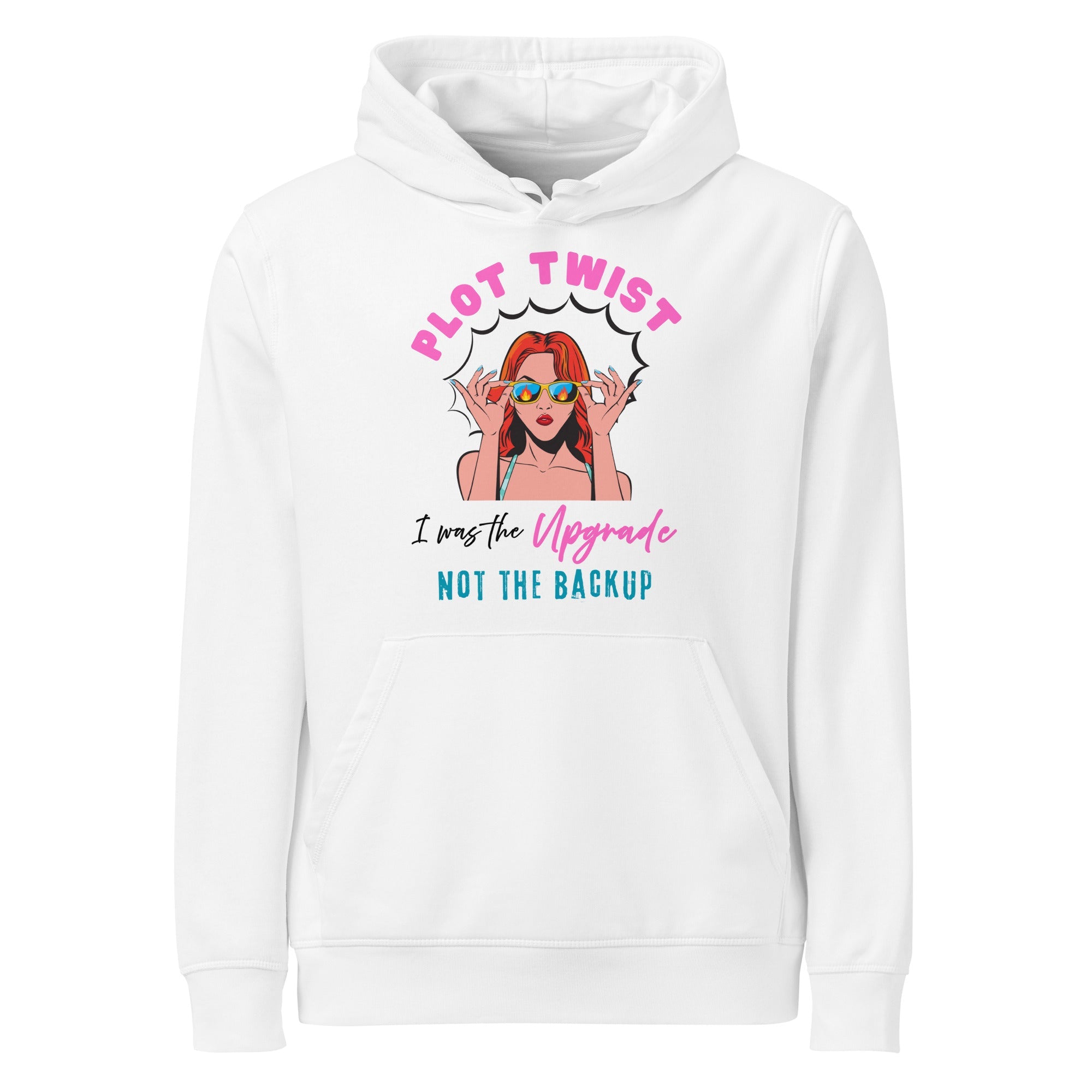 Hoodies