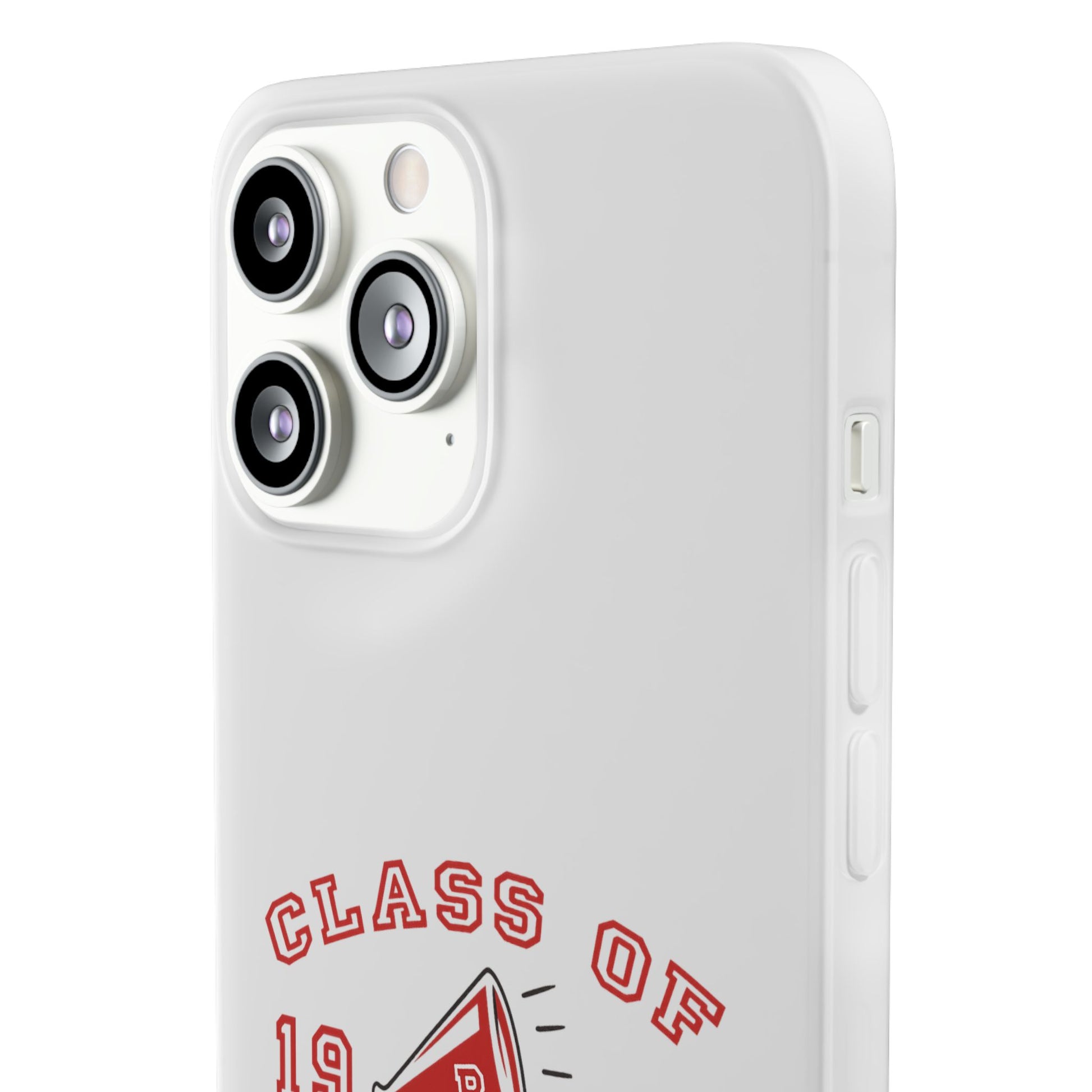 Classic Retro Rydell High School, Class of 1959 Flexi Phone Case