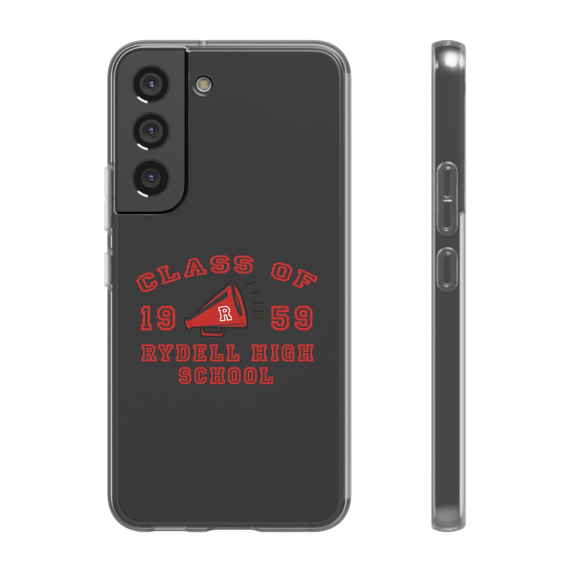 Classic Retro Rydell High School, Class of 1959 Flexi Phone Case
