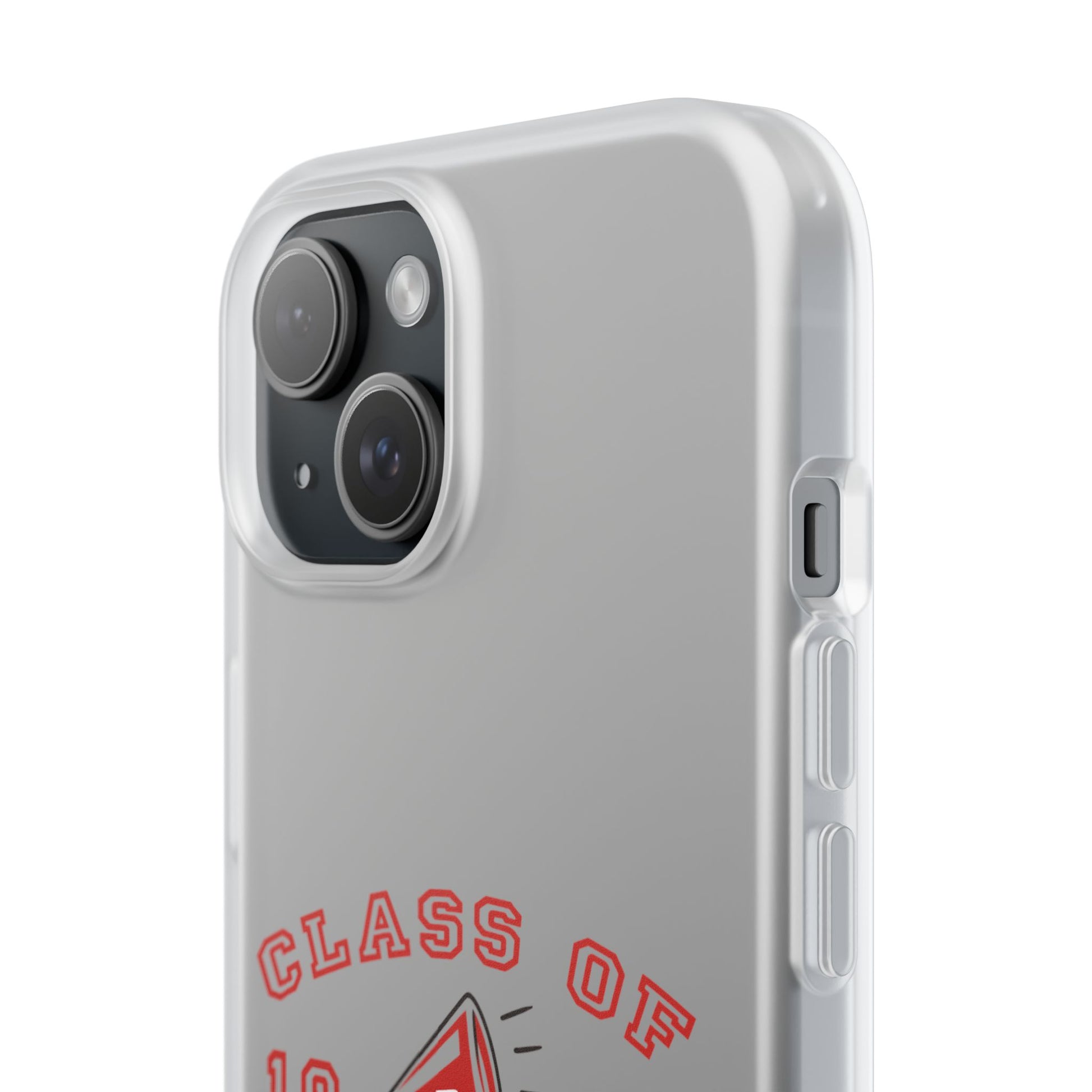 Classic Retro Rydell High School, Class of 1959 Flexi Phone Case