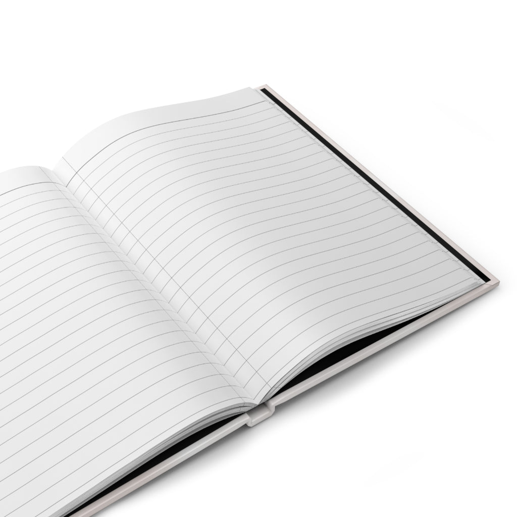 Reasons Not To Take Him Back Hardback Journal