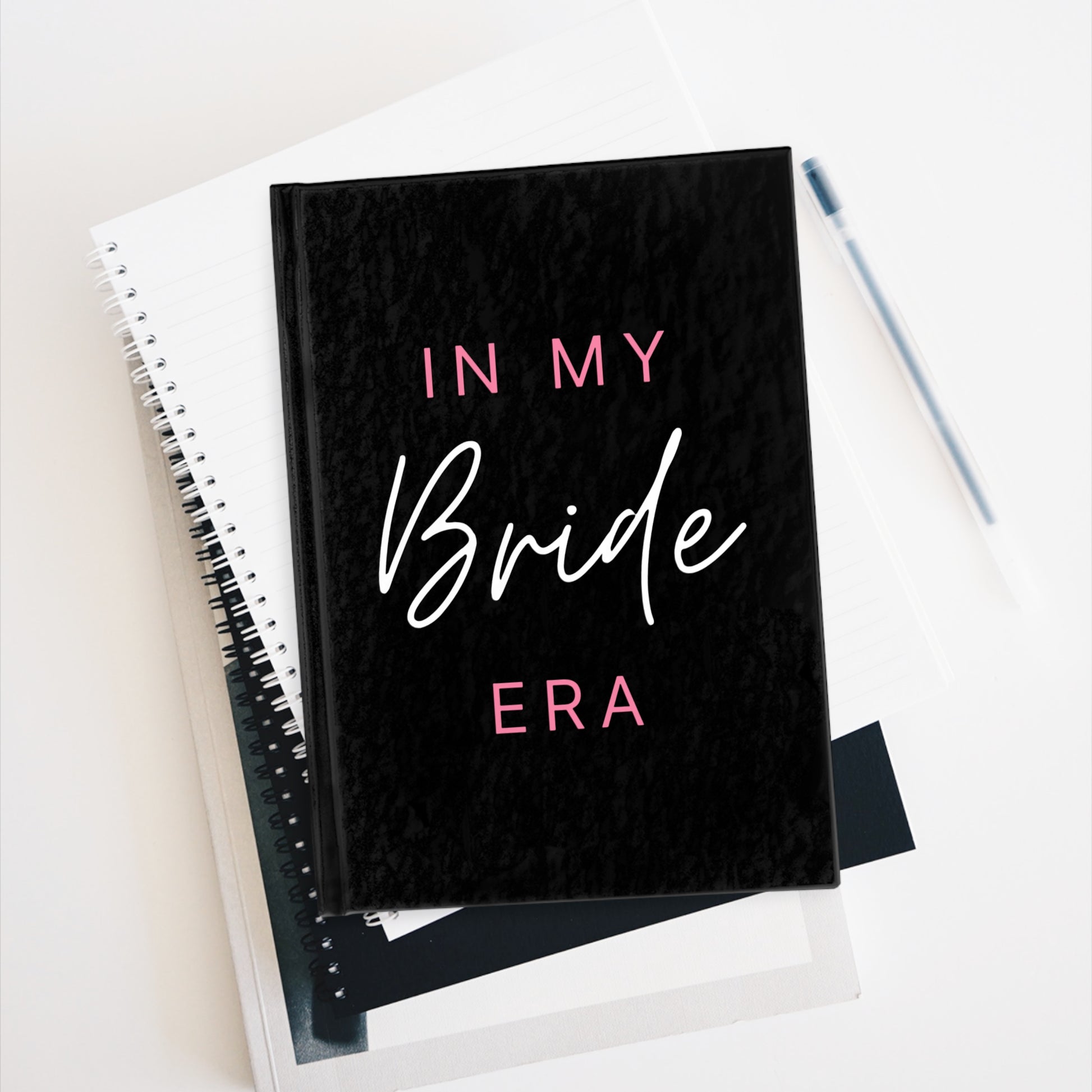 Stylish Bride Journal - Wedding Planning