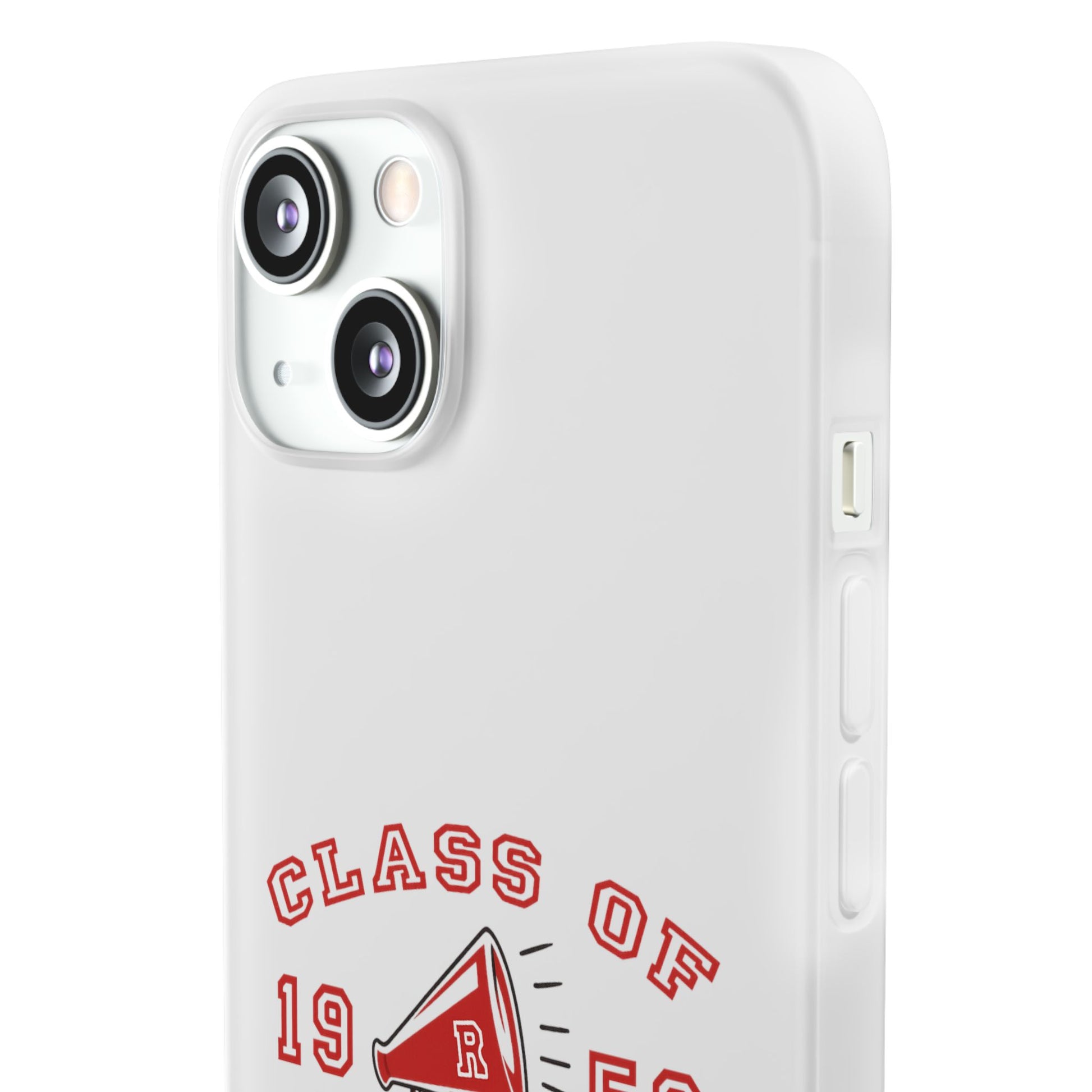 Classic Retro Rydell High School, Class of 1959 Flexi Phone Case