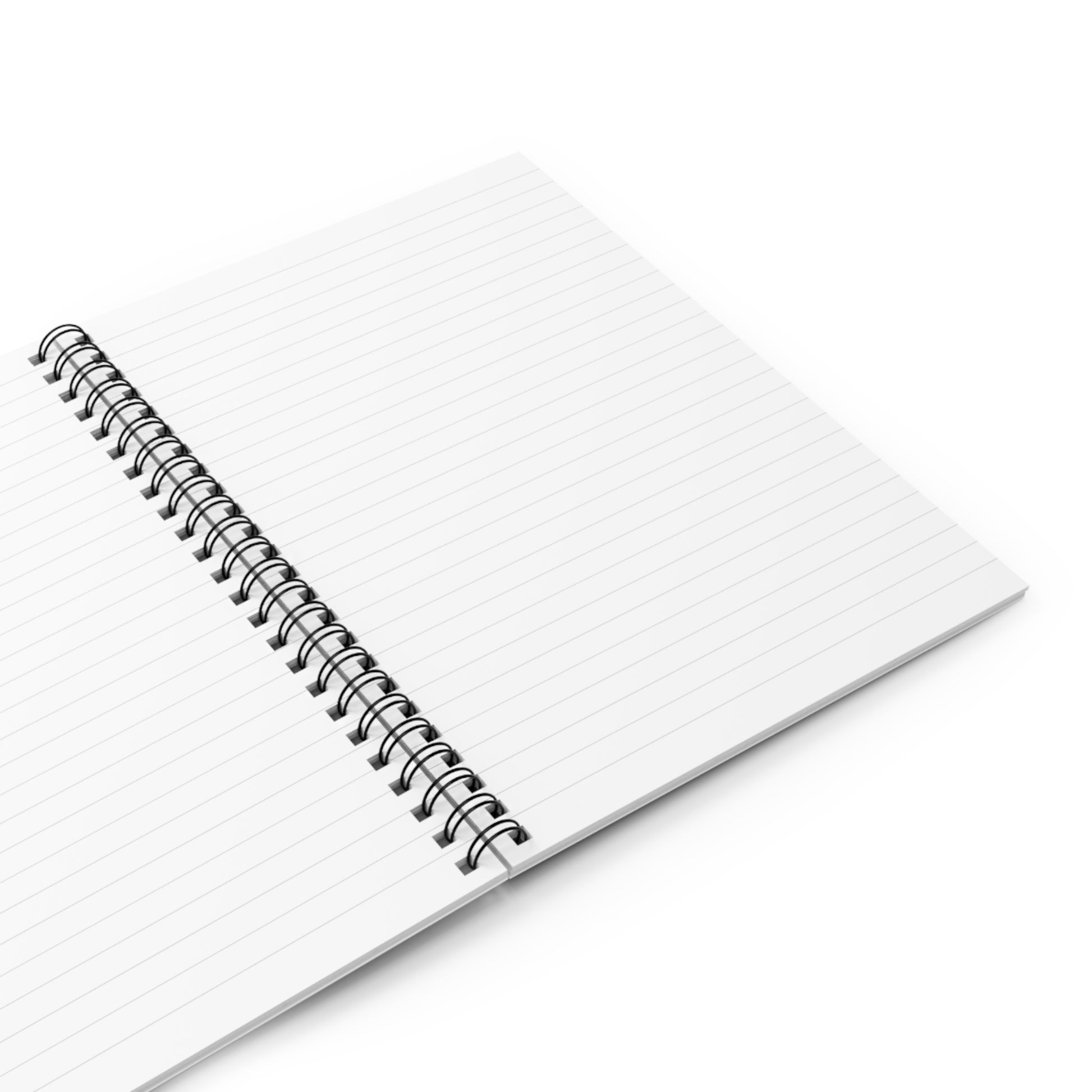 Bride Era Spiral Notebook, Wedding Planner Journal, Bridal Shower Gift