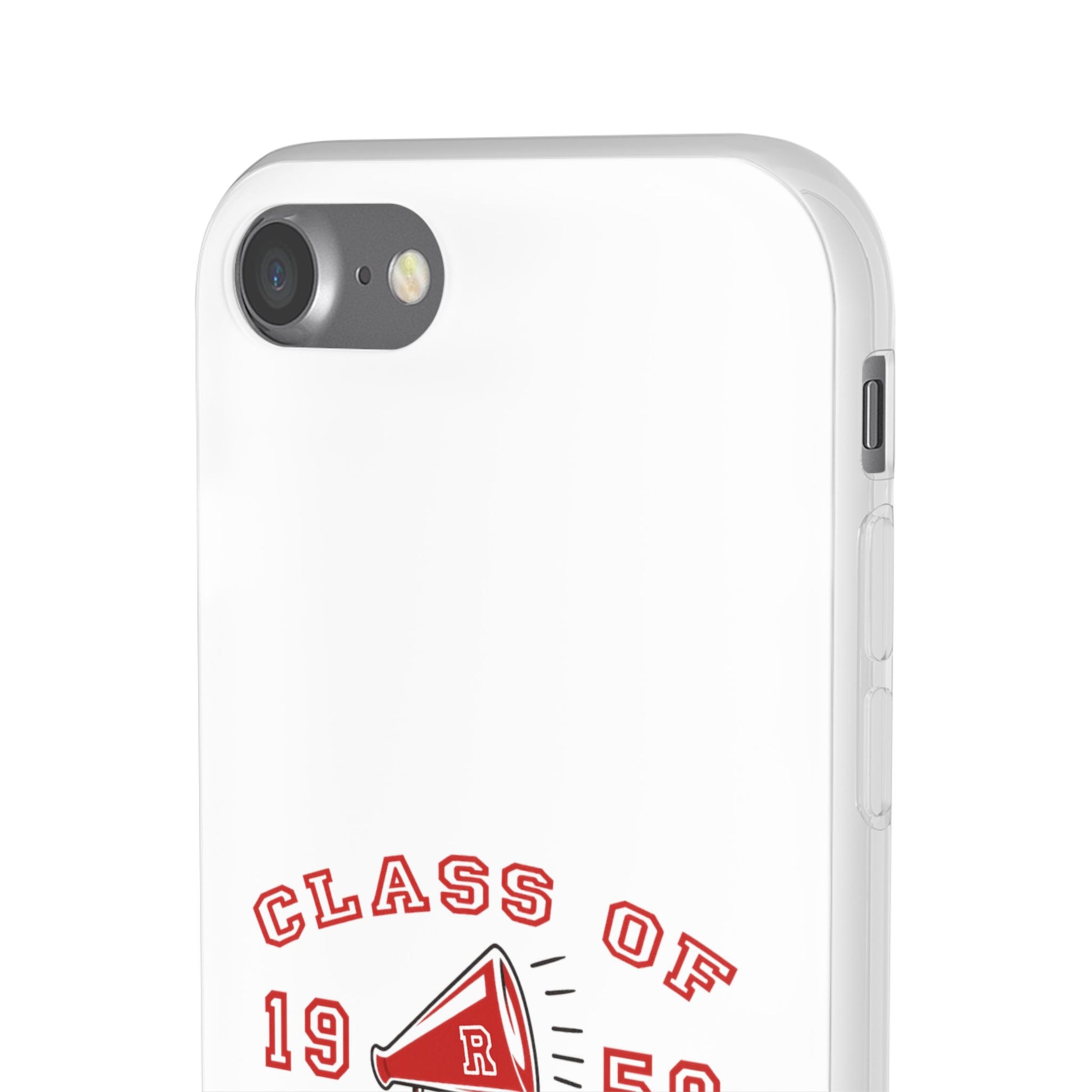 Classic Retro Rydell High School, Class of 1959 Flexi Phone Case