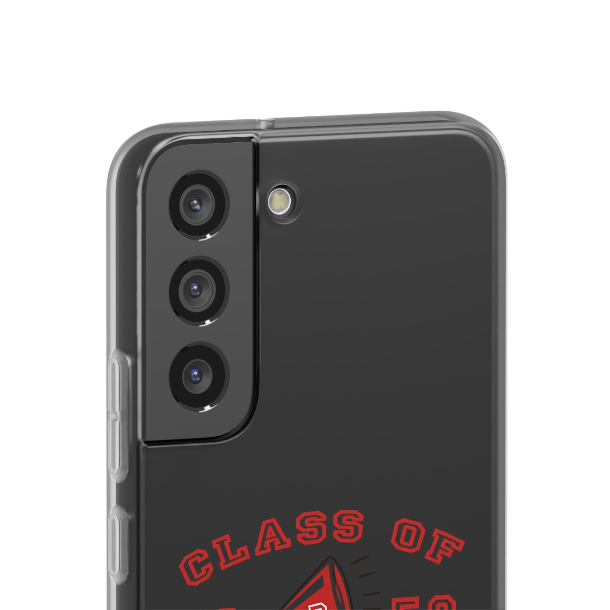 Classic Retro Rydell High School, Class of 1959 Flexi Phone Case