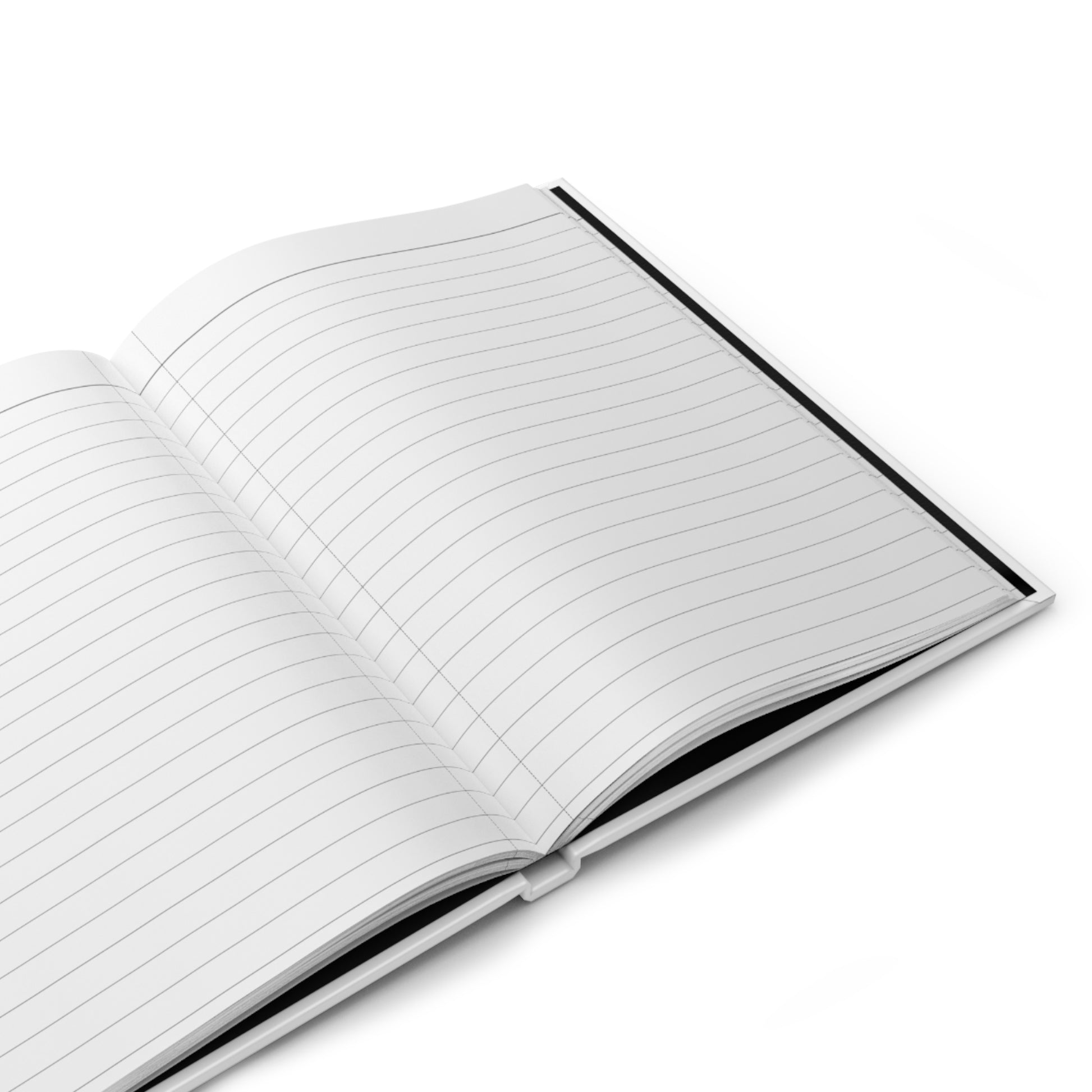 Love-Inspired Hardcover Journal