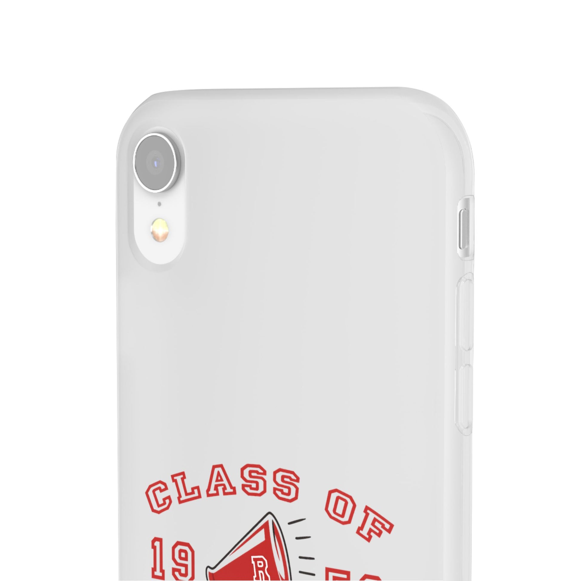 Classic Retro Rydell High School, Class of 1959 Flexi Phone Case