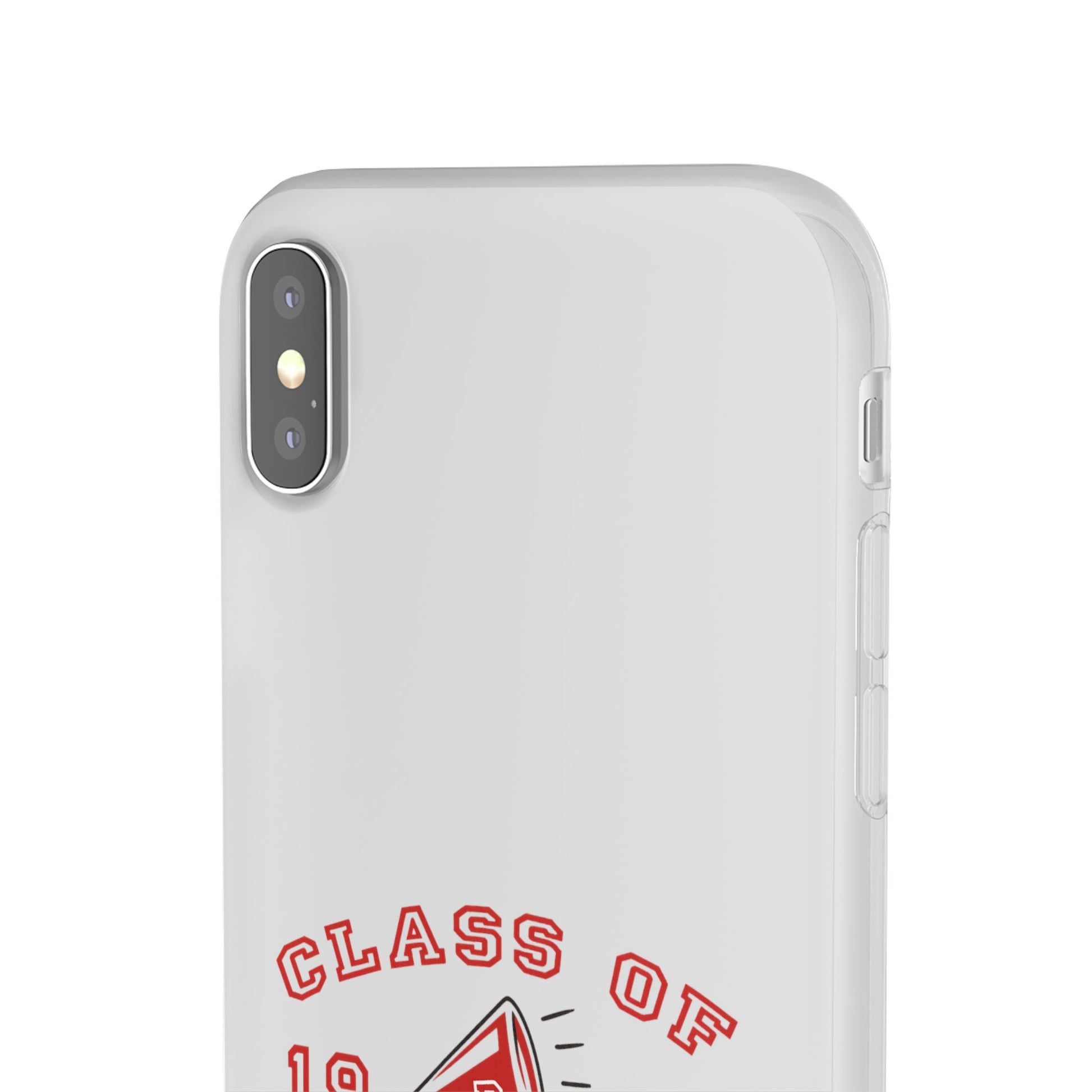 Classic Retro Rydell High School, Class of 1959 Flexi Phone Case