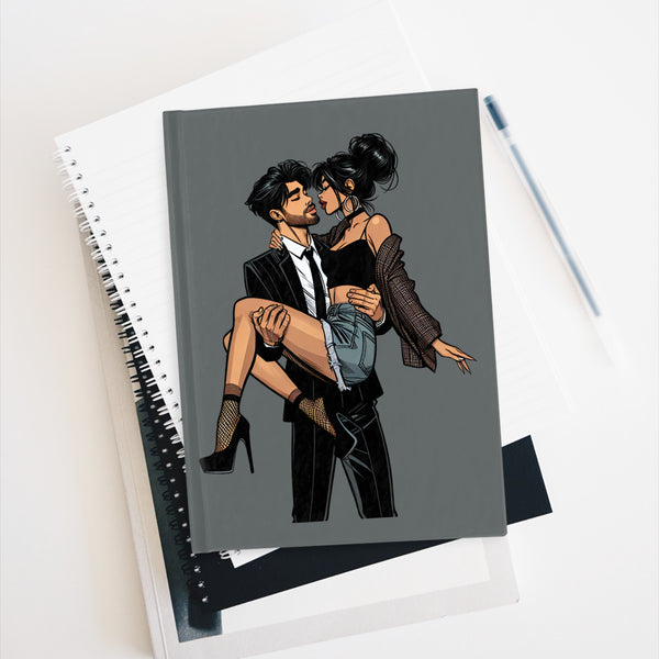 Secrets & Scribbles Journal