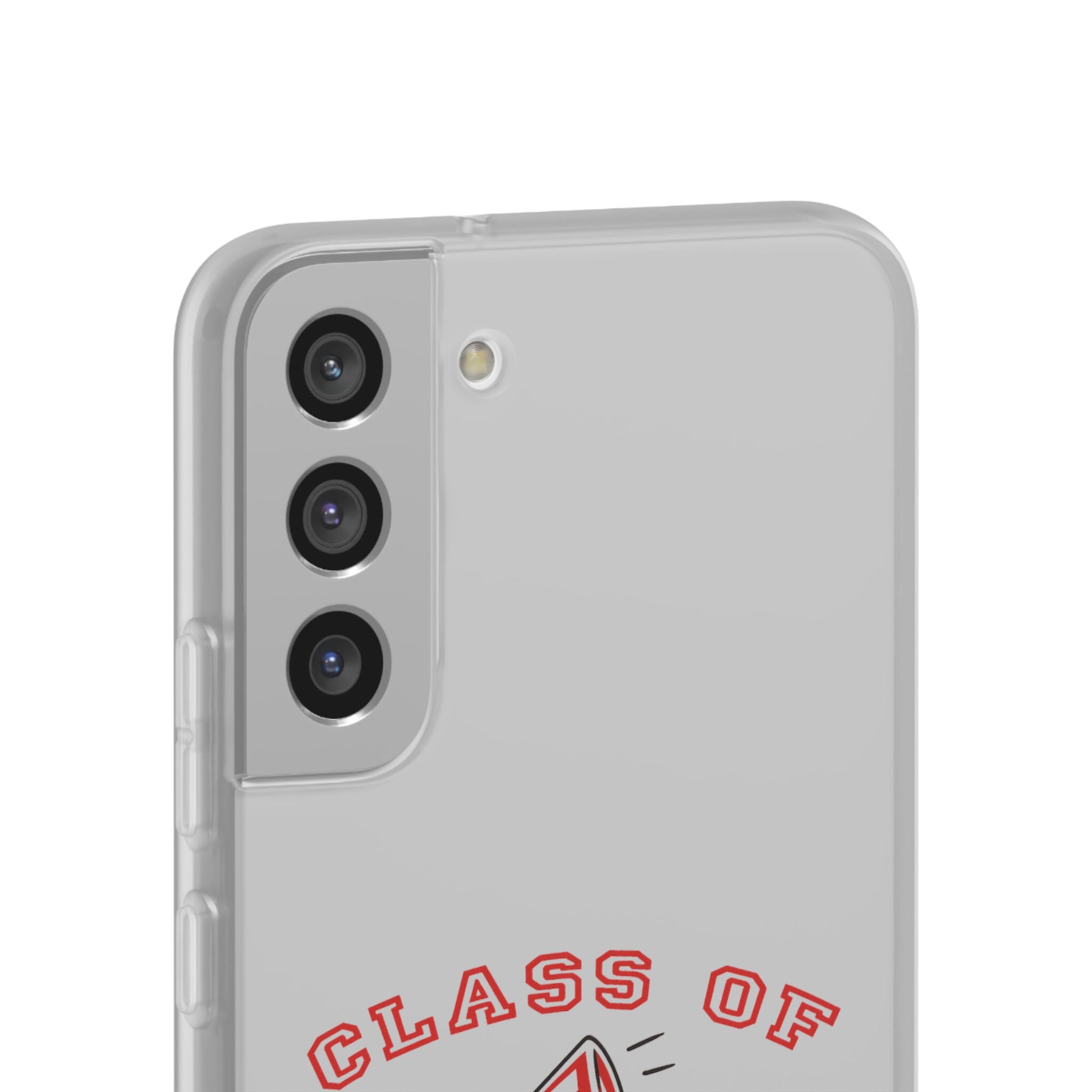 Classic Retro Rydell High School, Class of 1959 Flexi Phone Case