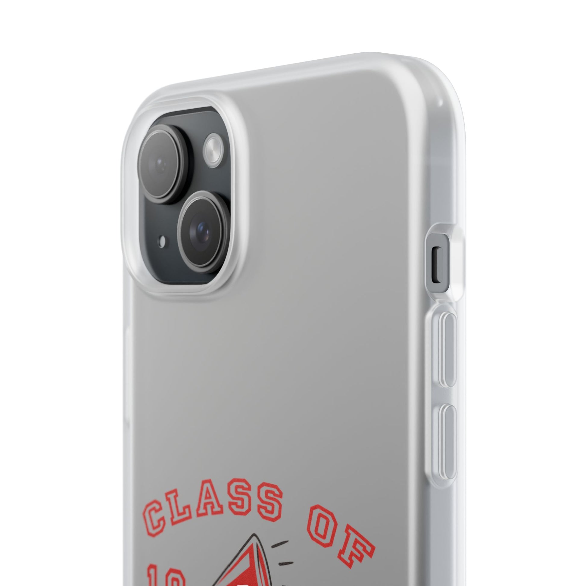 Classic Retro Rydell High School, Class of 1959 Flexi Phone Case