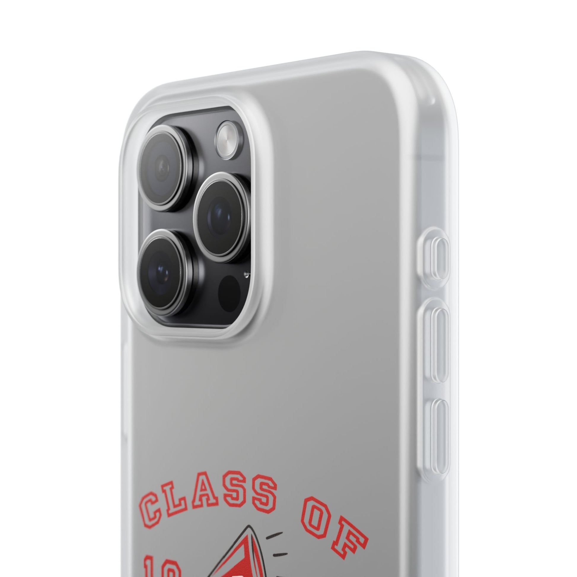 Classic Retro Rydell High School, Class of 1959 Flexi Phone Case