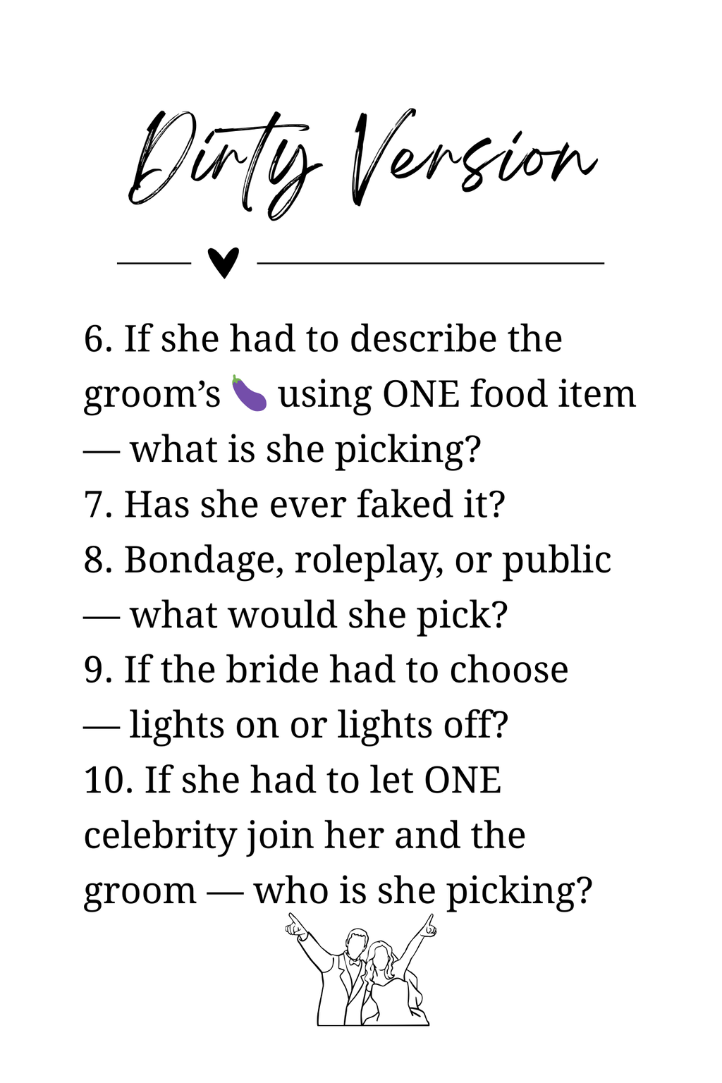 The Ultimate Hen & Bachelorette Party Game Book