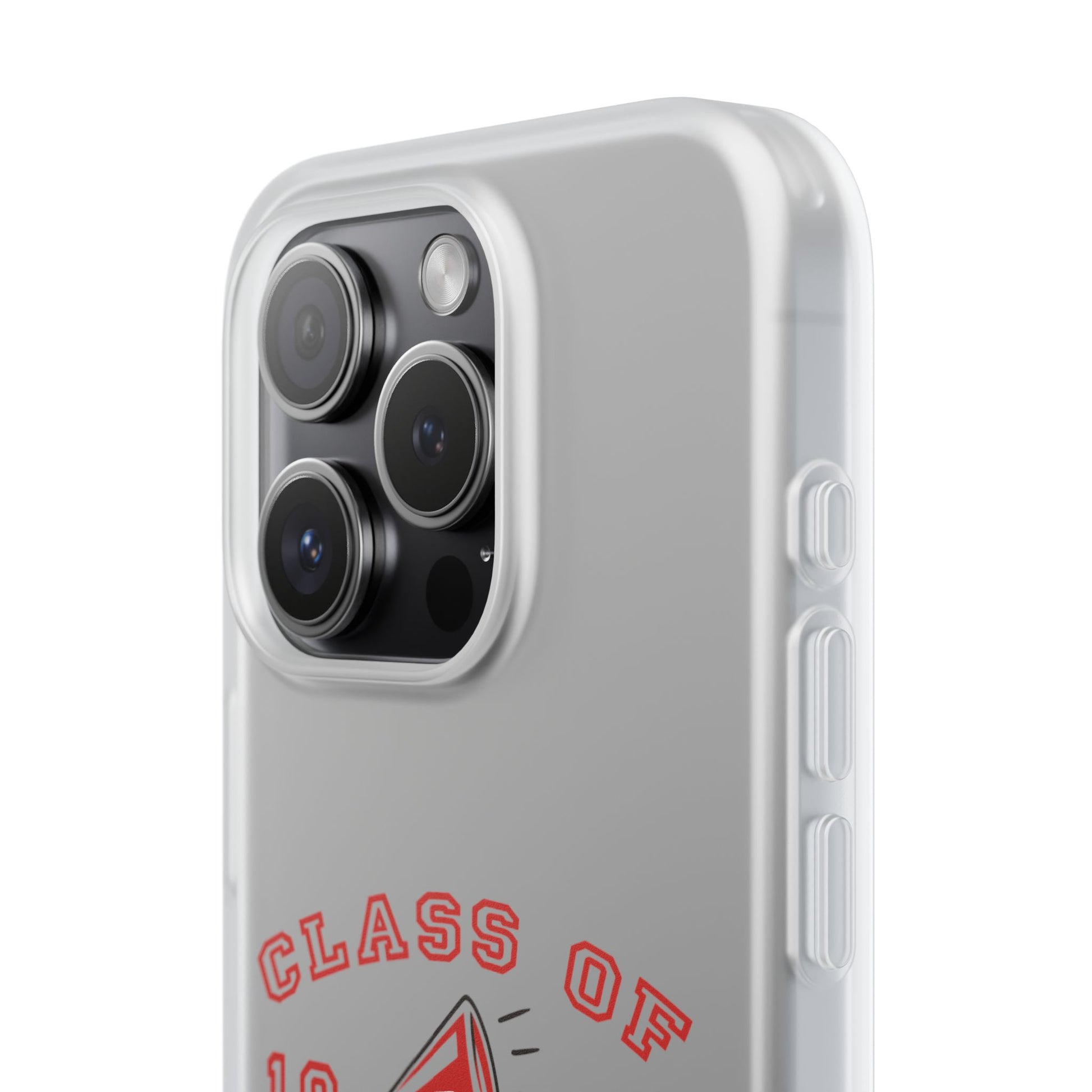 Classic Retro Rydell High School, Class of 1959 Flexi Phone Case