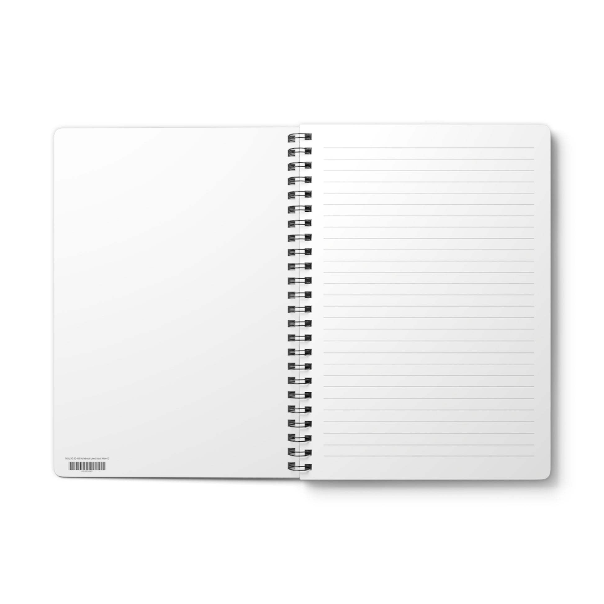 Darling, I AM THE DRAMA Notebook