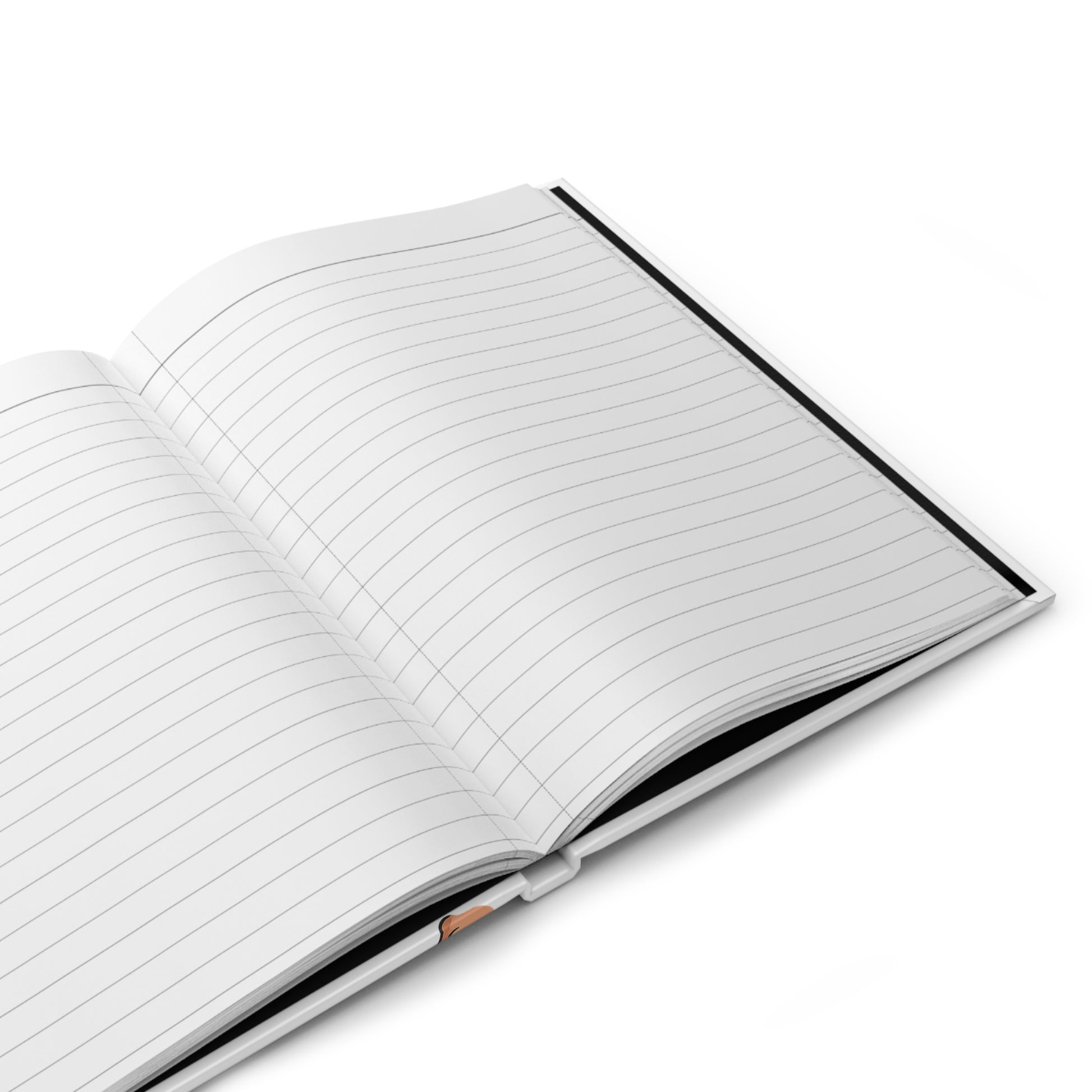 Living My Best Feminine Energy Life, Stylish Journal