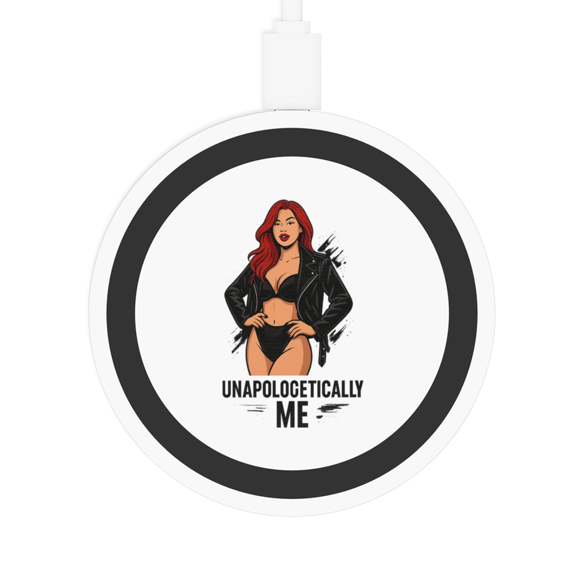 Unapologetically Me Charging Station Pad