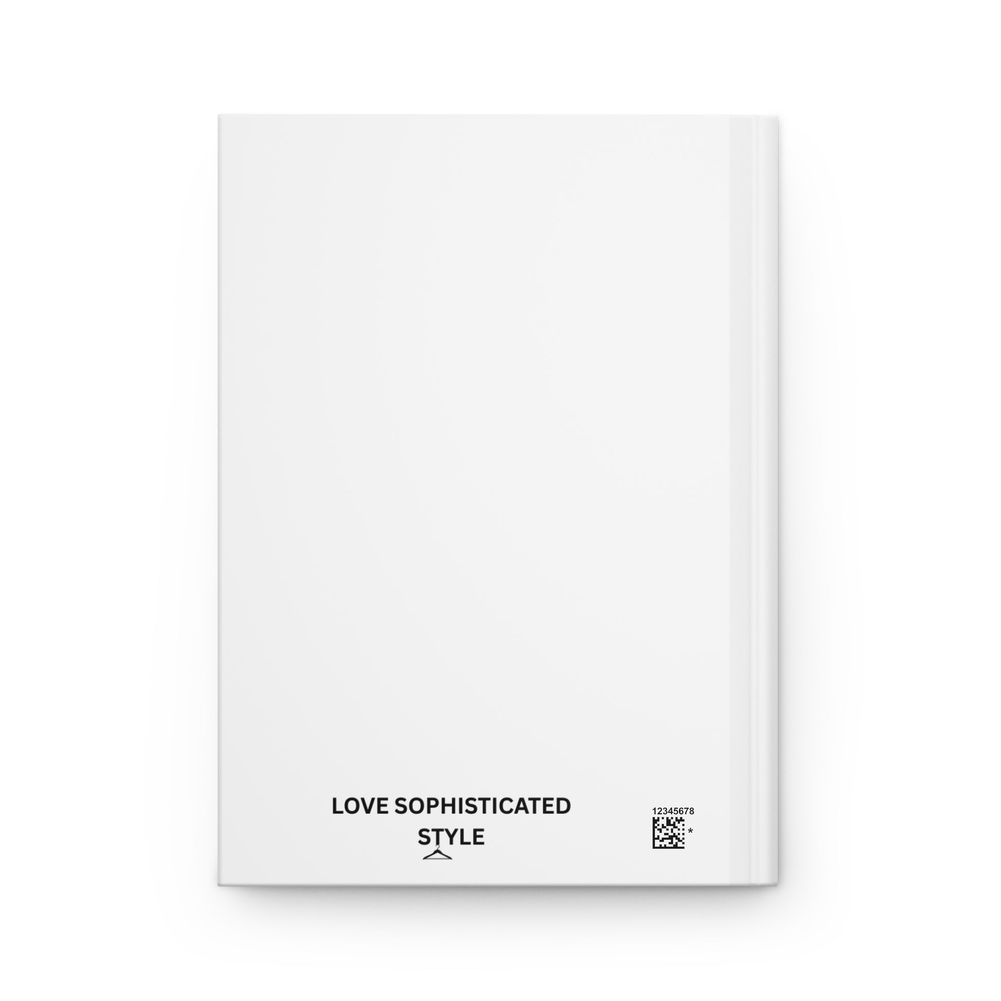 Living My Best Feminine Energy Life, Stylish Journal