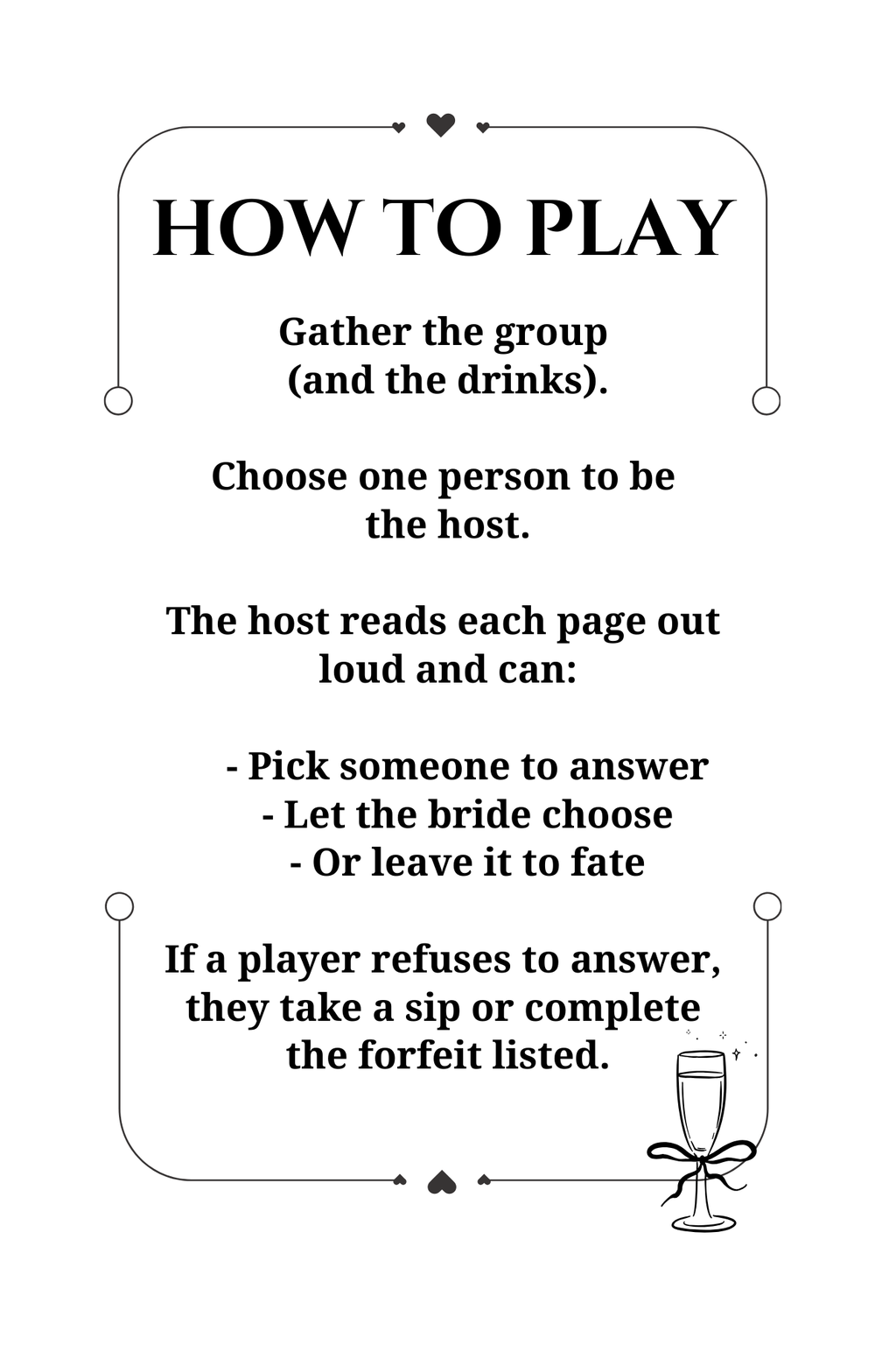 The Ultimate Hen & Bachelorette Party Game Book