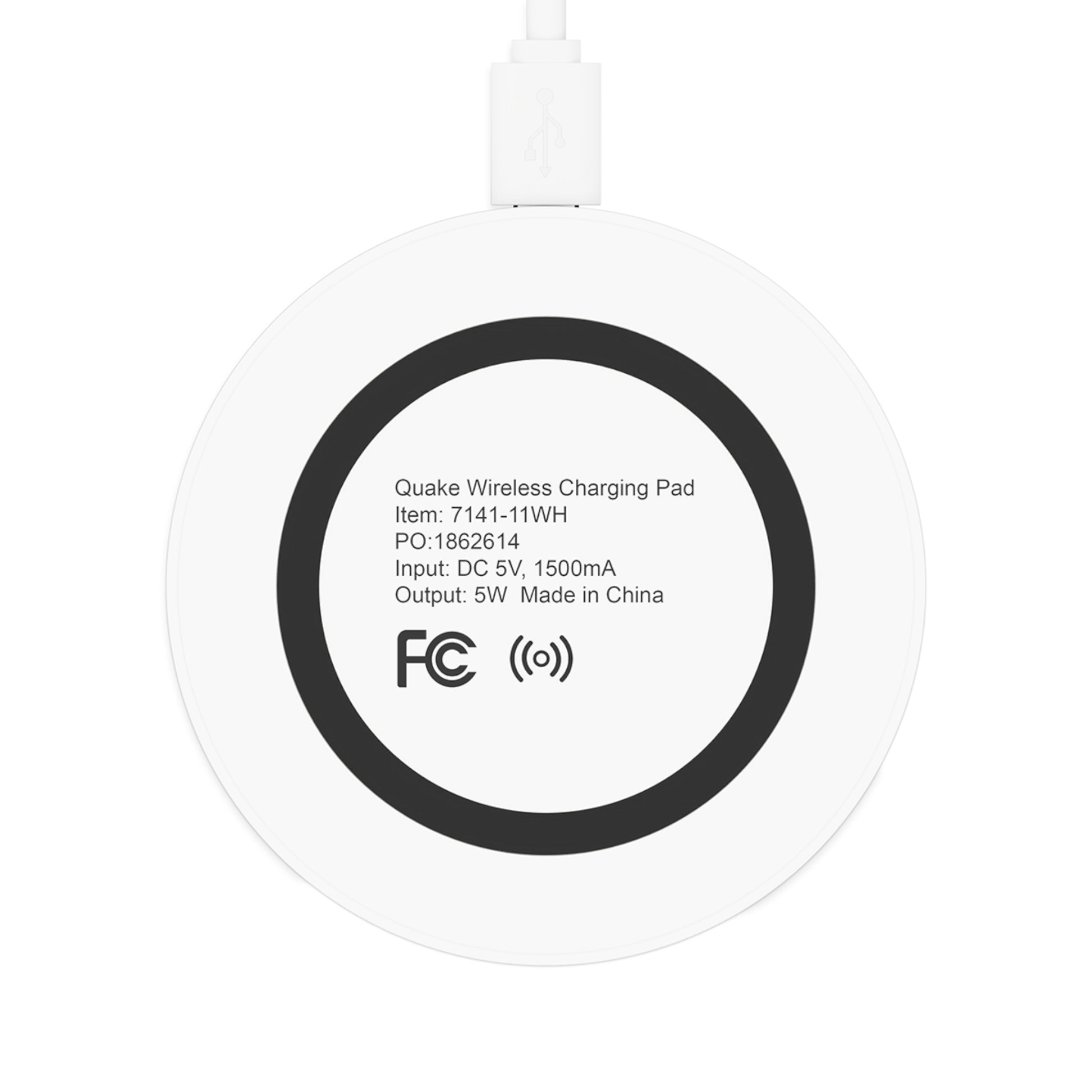 She realised how strong she Is and the game changed - Wireless Charging Station Pad