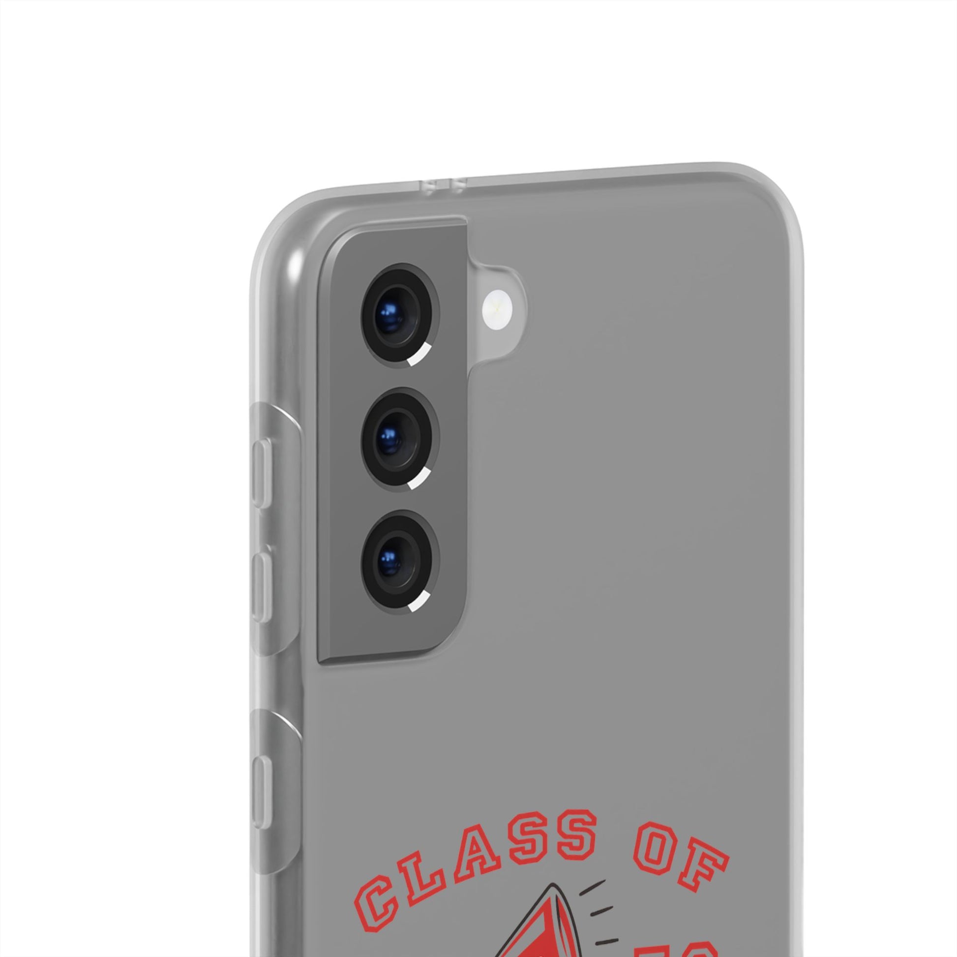 Classic Retro Rydell High School, Class of 1959 Flexi Phone Case