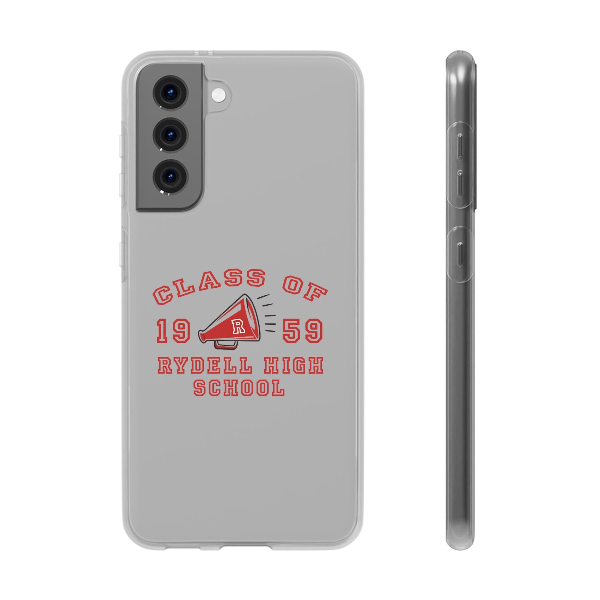 Classic Retro Rydell High School, Class of 1959 Flexi Phone Case