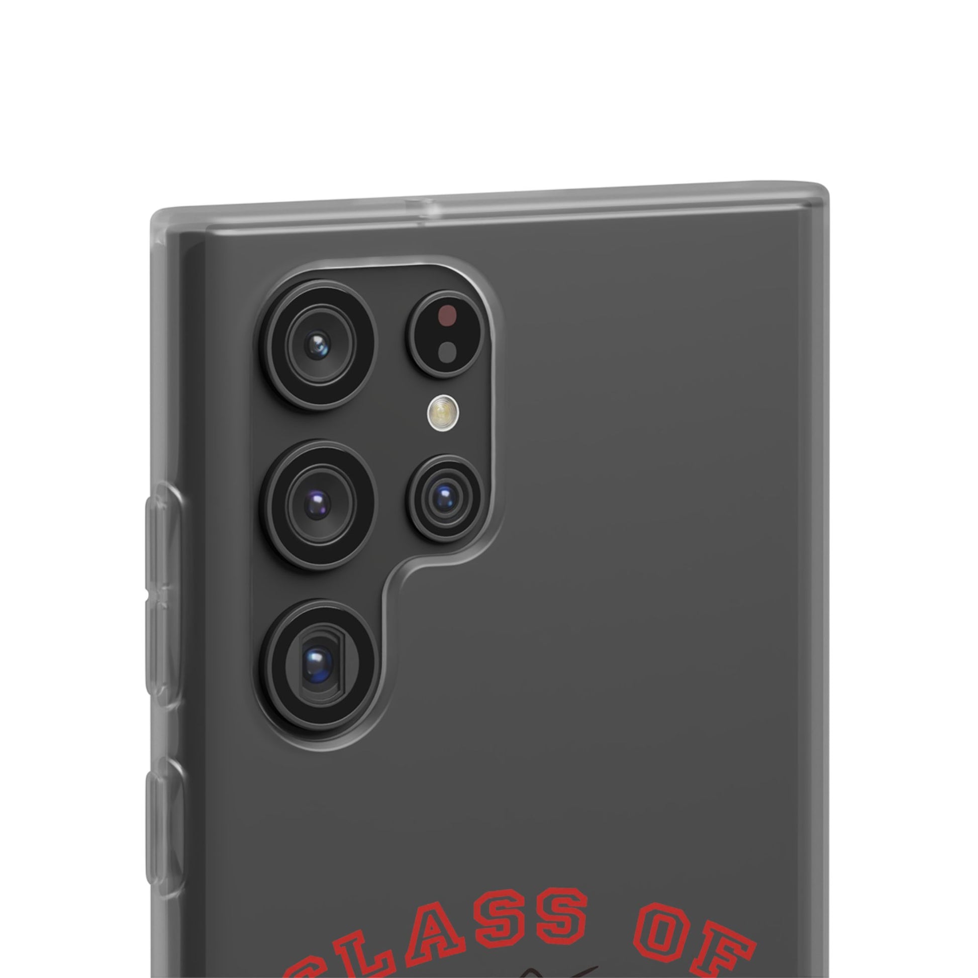 Classic Retro Rydell High School, Class of 1959 Flexi Phone Case