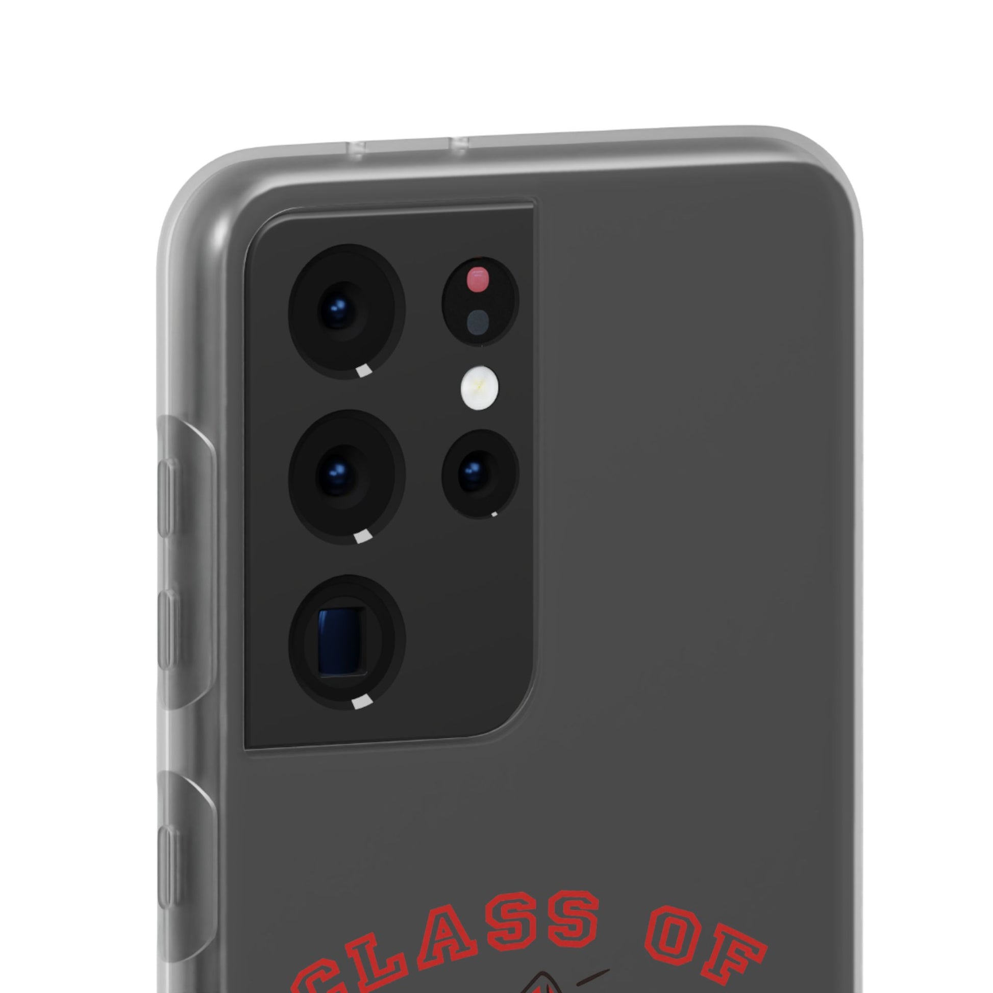 Classic Retro Rydell High School, Class of 1959 Flexi Phone Case