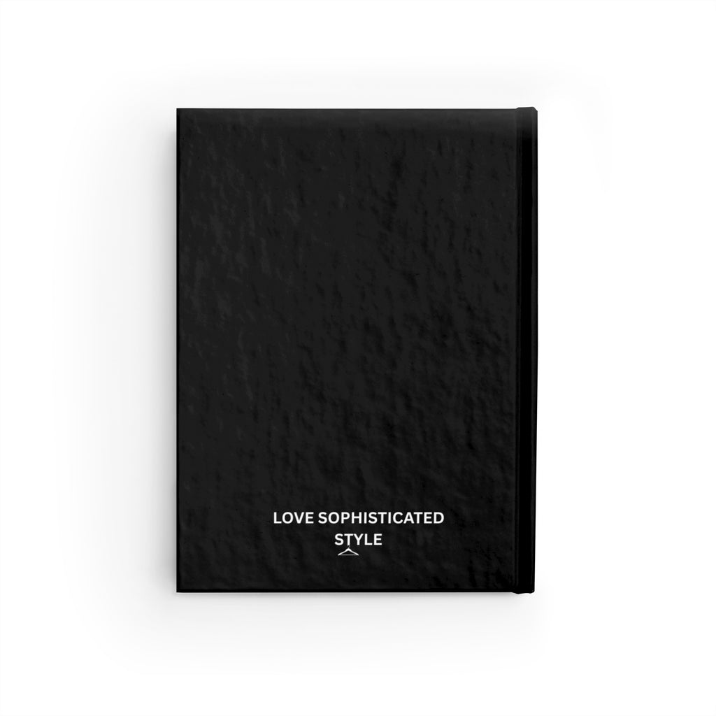 Toxic Skull Journal