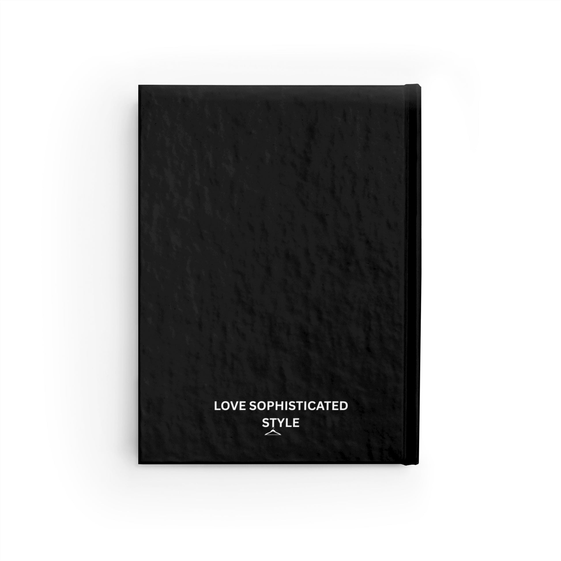 Toxic Skull Journal