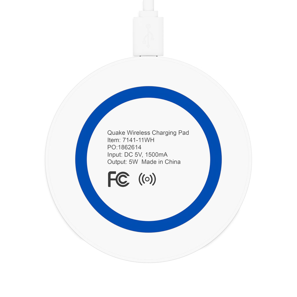 She realised how strong she Is and the game changed - Wireless Charging Station Pad