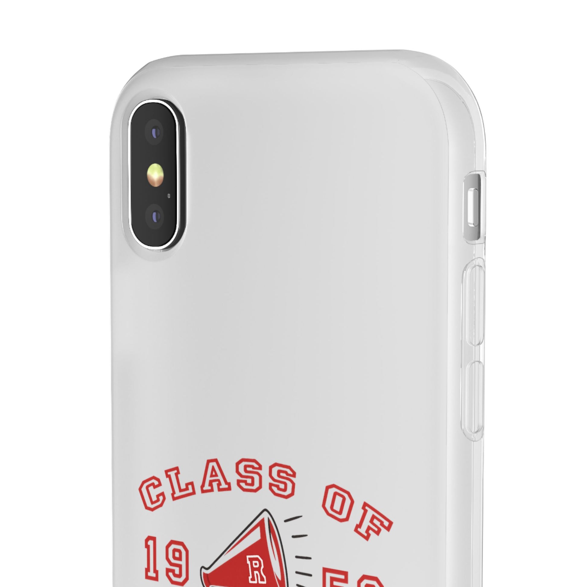 Classic Retro Rydell High School, Class of 1959 Flexi Phone Case