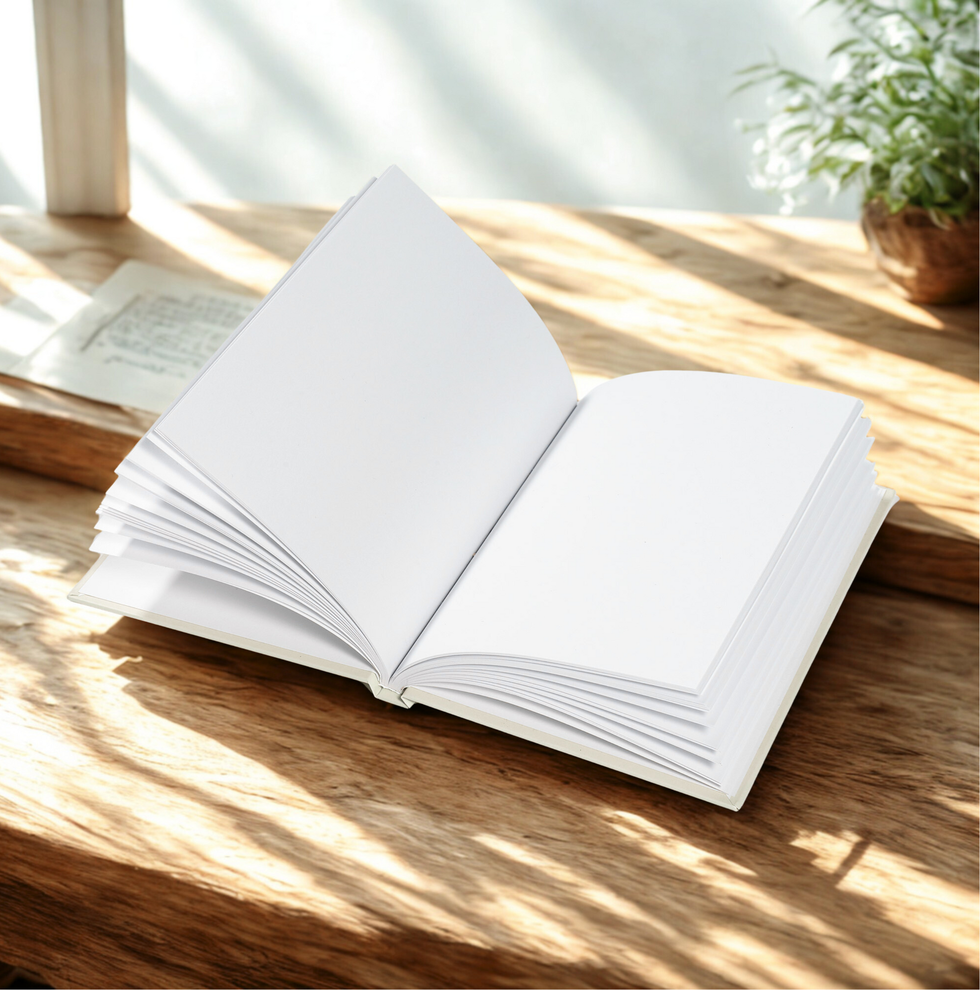 Darling, I am the DRAMA Hardback Journal