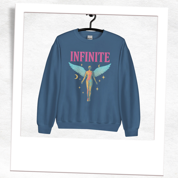 INFINITE SWEATER