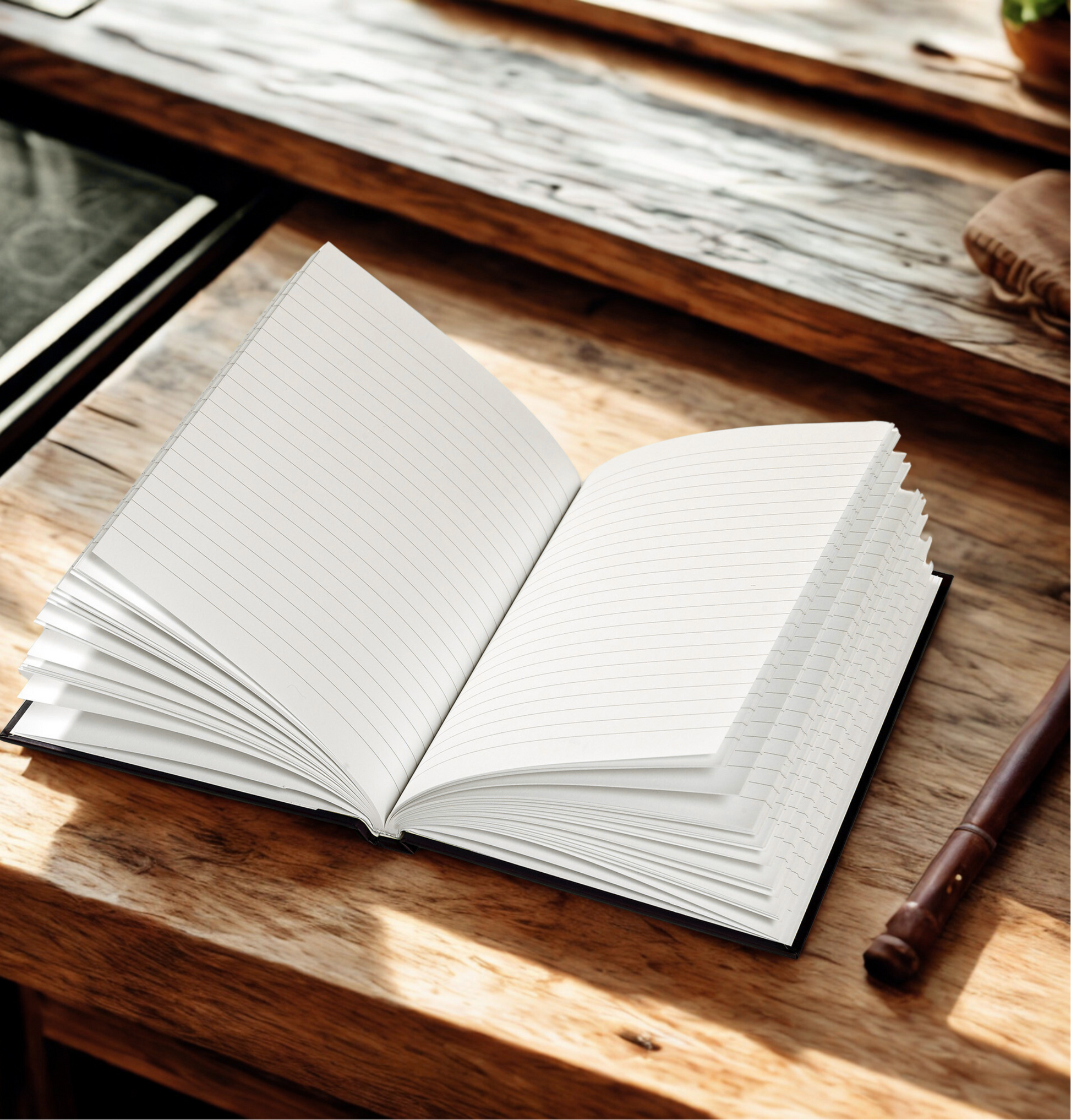 Darling, I am the DRAMA Hardback Journal
