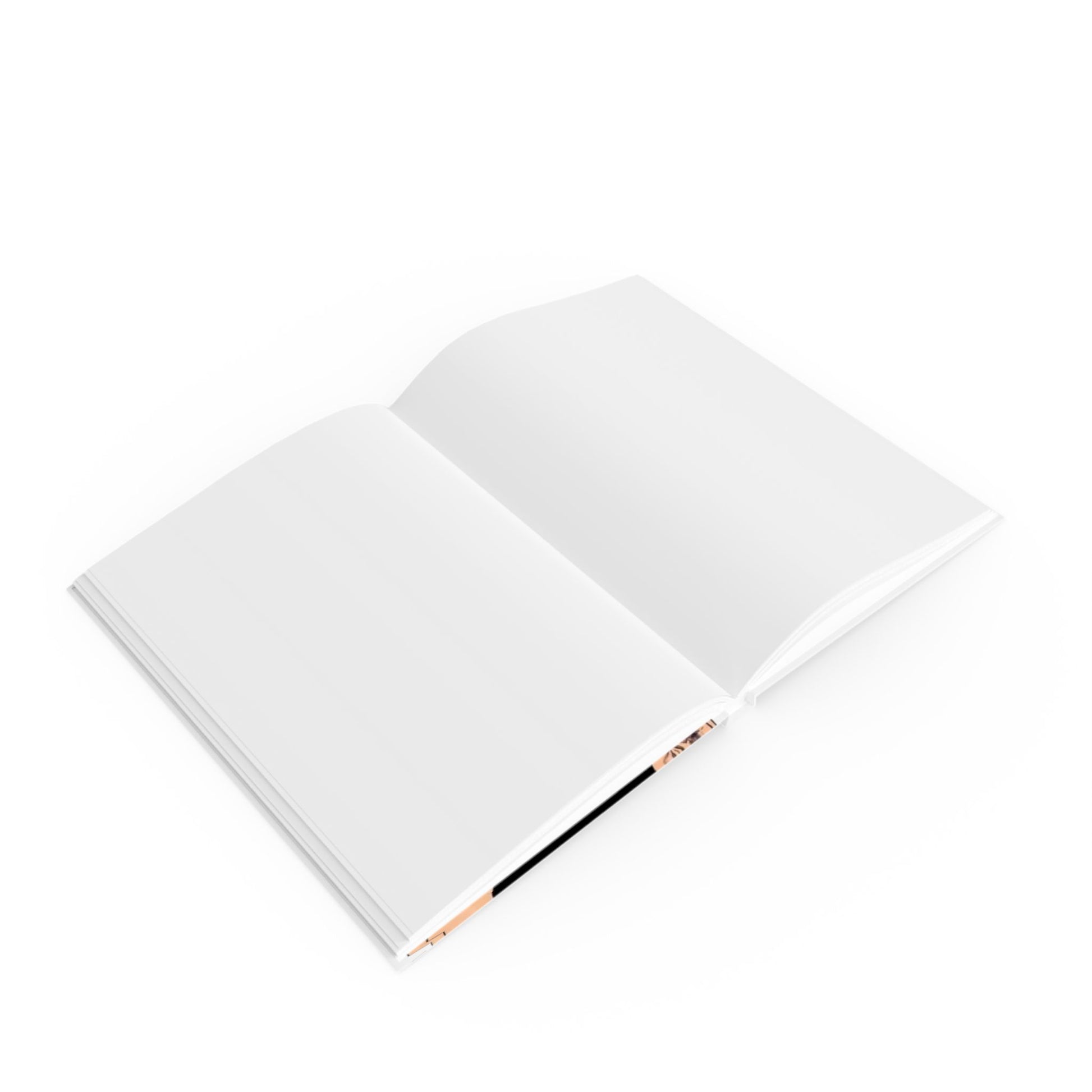What I REALLY Think Pop Art Babe Hardback Journal