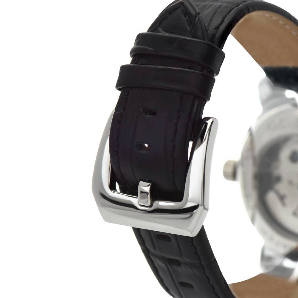 Will You Be My Groomsman?  Openwork Watch Gift