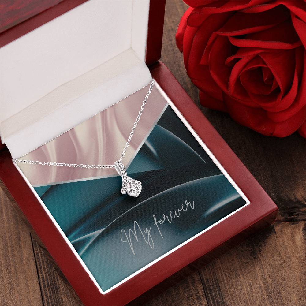My Forever - Luxe Necklace