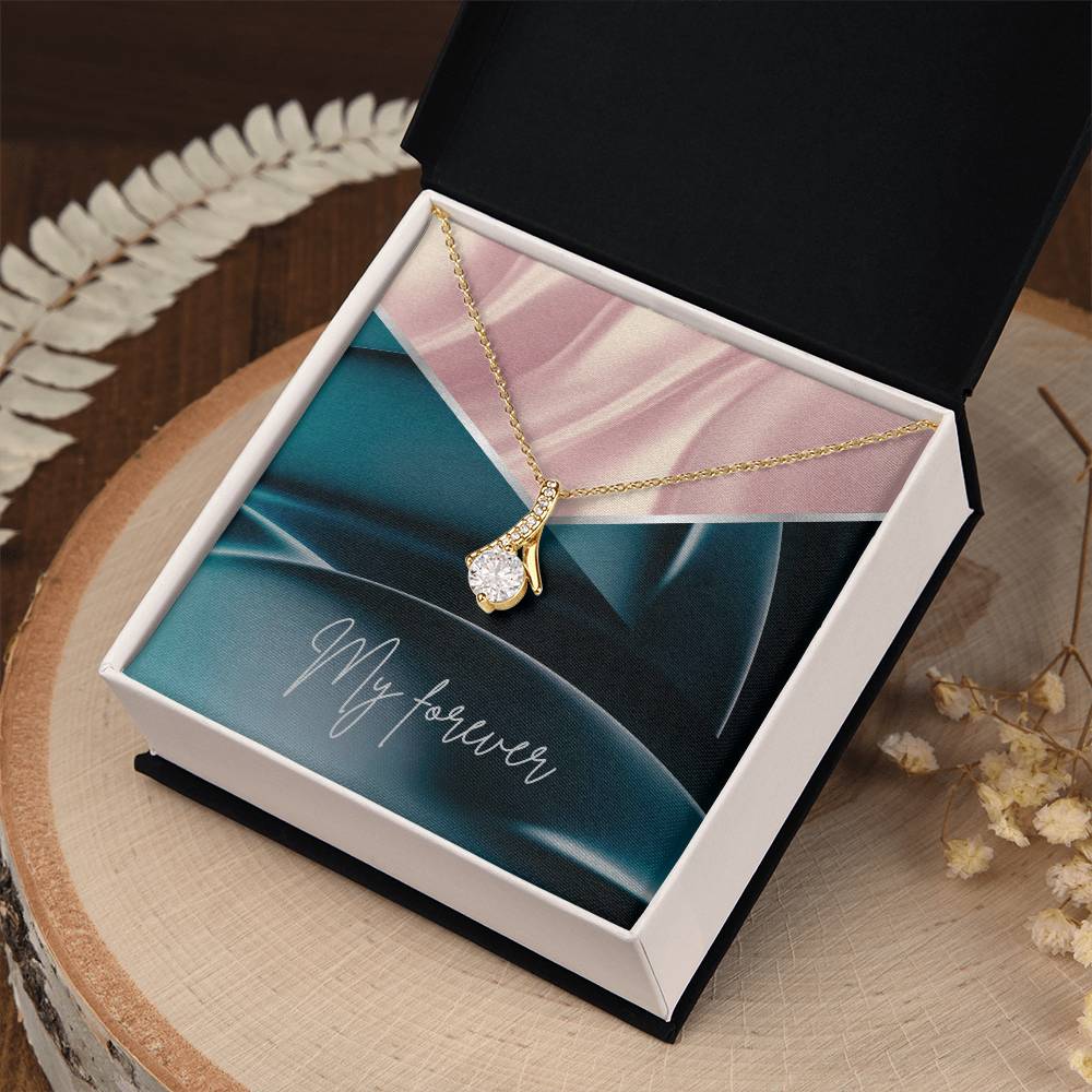 My Forever - Luxe Necklace