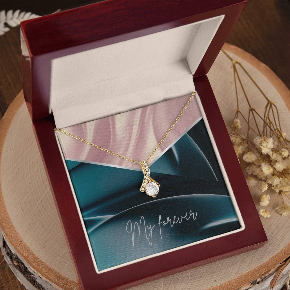 My Forever - Luxe Necklace