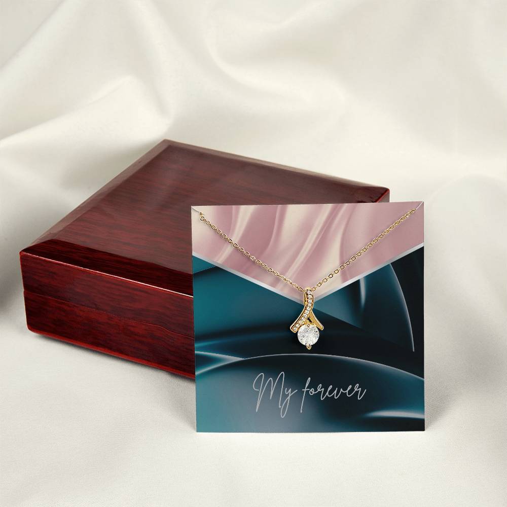 My Forever - Luxe Necklace