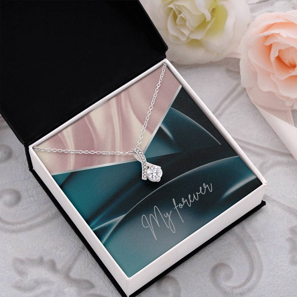 My Forever - Luxe Necklace