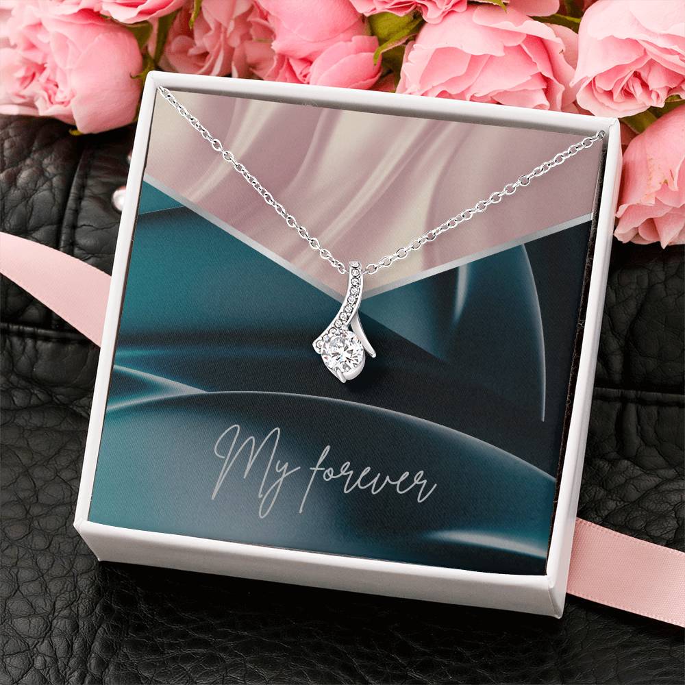 My Forever - Luxe Necklace