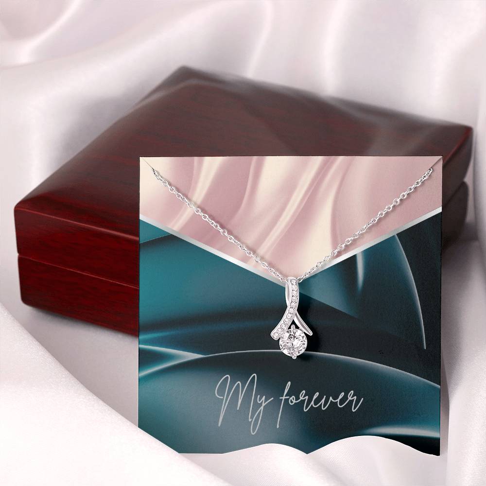 My Forever - Luxe Necklace
