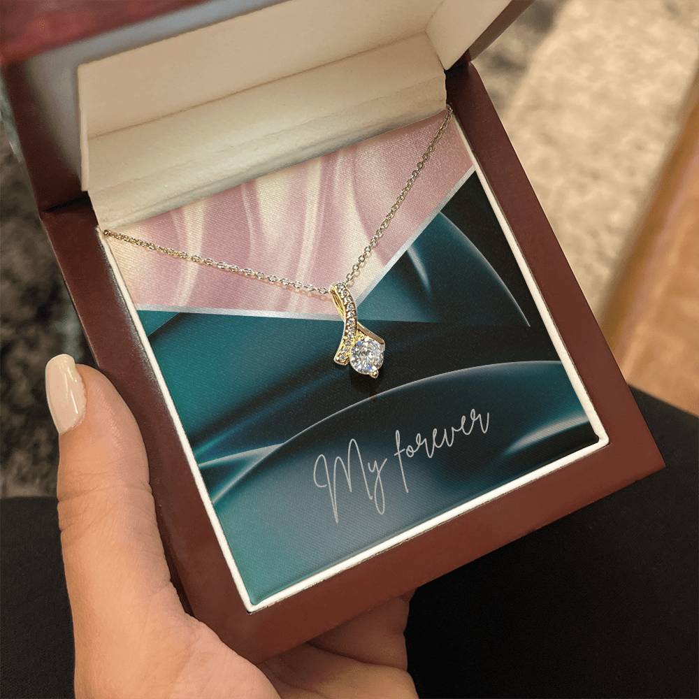 My Forever - Luxe Necklace