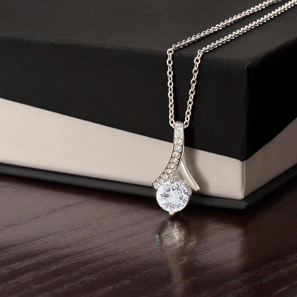 My Forever - Luxe Necklace