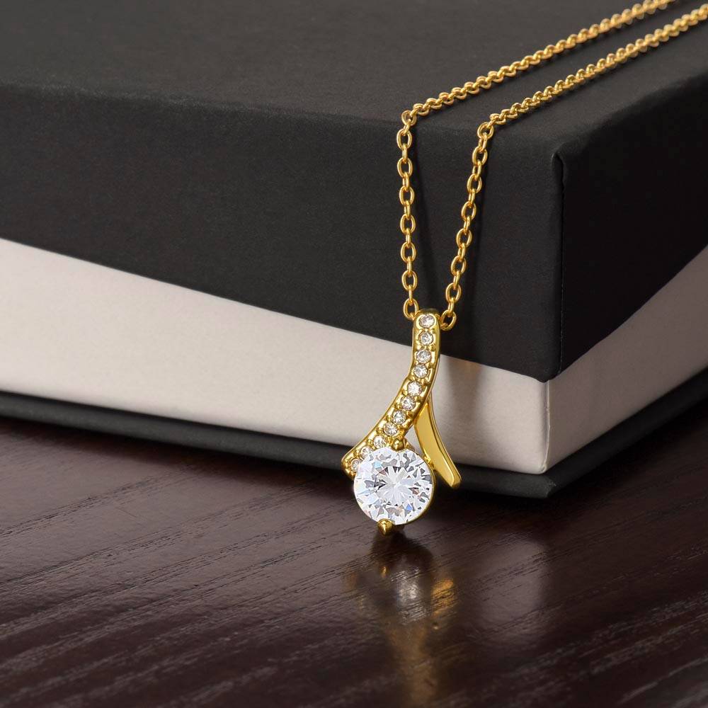 My Forever - Luxe Necklace