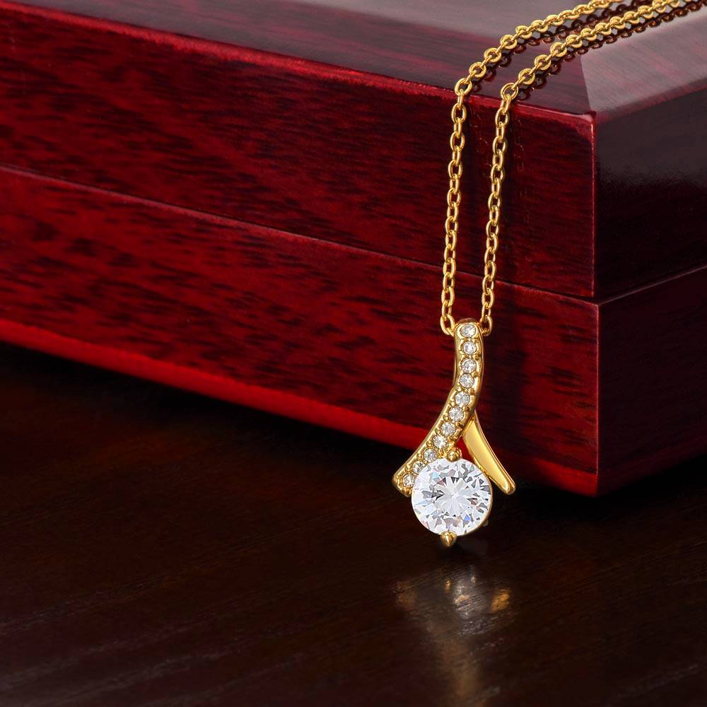 My Forever - Luxe Necklace